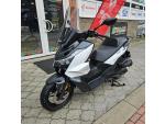 Voge SR3 250i, ABS, TCS, Full led osvětlení, USB