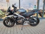 Detail nabídky - Aprilia Tuono 660 E5 - předváděcí motocykl