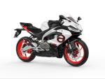 Detail nabídky - Aprilia RS 457 E5+ předváděcí motocykl