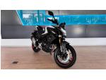 Klikněte pro detailní foto č. 1 - CFMOTO 450 NK EU5+ (T-BOX) SKLADEM