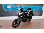 Klikněte pro detailní foto č. 2 - CFMOTO 450 NK EU5+ (T-BOX) SKLADEM