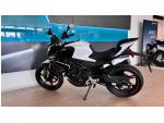 Klikněte pro detailní foto č. 4 - CFMOTO 450 NK EU5+ (T-BOX) SKLADEM