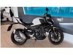 Klikněte pro detailní foto č. 6 - CFMOTO 450 NK EU5+ (T-BOX) SKLADEM