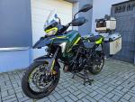 Klikněte pro detailní foto č. 3 - Benelli TRK 702 X ABS