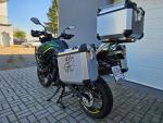 Klikněte pro detailní foto č. 4 - Benelli TRK 702 X ABS