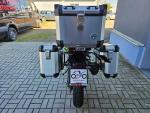 Klikněte pro detailní foto č. 5 - Benelli TRK 702 X ABS