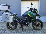 Klikněte pro detailní foto č. 6 - Benelli TRK 702 X ABS