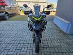 Klikněte pro detailní foto č. 7 - Benelli TRK 702 X ABS