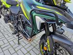 Klikněte pro detailní foto č. 9 - Benelli TRK 702 X ABS