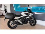 Klikněte pro detailní foto č. 5 - CFMOTO 700 MT Premium SKLADEM