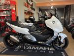 BMW C 600 Sport