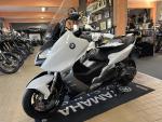 Klikněte pro detailní foto č. 4 - BMW C 600 Sport