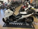 Klikněte pro detailní foto č. 5 - BMW C 600 Sport