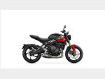 Detail nabídky - Triumph Trident 660  NOVÁ SUPER CENA A DOPLŇKY ZDARMA K TOMU