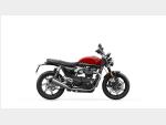 Detail nabídky - Triumph Speed Twin 1200  NOVÁ SUPER CENA