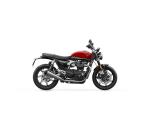 Klikněte pro detailní foto č. 1 - Triumph Speed Twin 1200  NOVÁ SUPER CENA