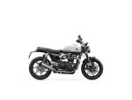 Klikněte pro detailní foto č. 2 - Triumph Speed Twin 1200