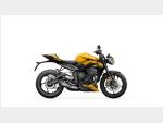 Detail nabídky - Triumph Street Triple 765 RS