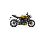 Klikněte pro detailní foto č. 1 - Triumph Street Triple 765 RS