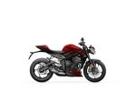 Klikněte pro detailní foto č. 3 - Triumph Street Triple 765 RS