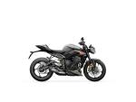 Klikněte pro detailní foto č. 4 - Triumph Street Triple 765 RS