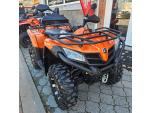 Klikněte pro detailní foto č. 10 - CFMOTO Gladiator X520, PŘIPRAVUJEME, naviják, zámek řazení