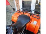 Klikněte pro detailní foto č. 13 - CFMOTO Gladiator X520, PŘIPRAVUJEME, naviják, zámek řazení