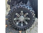 Klikněte pro detailní foto č. 14 - CFMOTO Gladiator X520, PŘIPRAVUJEME, naviják, zámek řazení