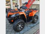 Detail nabídky - CFMOTO Gladiator X520, PŘIPRAVUJEME, naviják, zámek řazení