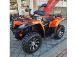 Klikněte pro detailní foto č. 1 - CFMOTO Gladiator X520, PŘIPRAVUJEME, naviják, zámek řazení