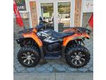 Klikněte pro detailní foto č. 3 - CFMOTO Gladiator X520, PŘIPRAVUJEME, naviják, zámek řazení