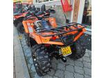 Klikněte pro detailní foto č. 5 - CFMOTO Gladiator X520, PŘIPRAVUJEME, naviják, zámek řazení