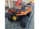 Klikněte pro detailní foto č. 6 - CFMOTO Gladiator X520, PŘIPRAVUJEME, naviják, zámek řazení