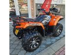 Klikněte pro detailní foto č. 7 - CFMOTO Gladiator X520, PŘIPRAVUJEME, naviják, zámek řazení