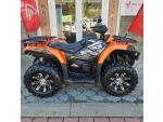 Klikněte pro detailní foto č. 8 - CFMOTO Gladiator X520, PŘIPRAVUJEME, naviják, zámek řazení