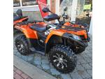 Klikněte pro detailní foto č. 9 - CFMOTO Gladiator X520, PŘIPRAVUJEME, naviják, zámek řazení