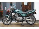 Klikněte pro detailní foto č. 13 - Kawasaki ER-5 - MOTOR BĚŽÍ - SOUBOR NÁHRADNÍCH DÍLŮ