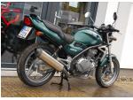 Klikněte pro detailní foto č. 3 - Kawasaki ER-5 - MOTOR BĚŽÍ - SOUBOR NÁHRADNÍCH DÍLŮ