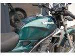 Klikněte pro detailní foto č. 6 - Kawasaki ER-5 - MOTOR BĚŽÍ - SOUBOR NÁHRADNÍCH DÍLŮ