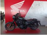 Klikněte pro detailní foto č. 1 - Honda CMX 1100 Special Edition DCT 2025