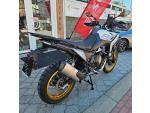 Klikněte pro detailní foto č. 13 - Voge 800 Rally, záruka 4 roky, vypínatelné ABS a TCS, kamera