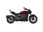 Klikněte pro detailní foto č. 6 - Triumph Rocket 3 R STORM AKCE SLEVA Z CENY 60.000,-CZK