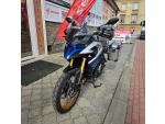 Klikněte pro detailní foto č. 2 - Voge 525DSX, PŘEDVÁDĚCÍ, DPH, tovární záruka, pouze 870 km, kufry