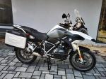 Detail nabídky - BMW R 1250 GS