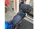 Klikněte pro detailní foto č. 13 - Yamaha FZ 6 Fazer, 1x zadní kufr, 2x klíč