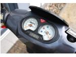 Klikněte pro detailní foto č. 10 - Peugeot Hussar CPI 50 2t - MOTOR BĚŽÍ, SOUBOR NÁHRADNÍCH DÍLŮ