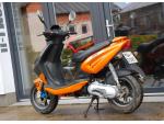 Klikněte pro detailní foto č. 14 - Peugeot Hussar CPI 50 2t - MOTOR BĚŽÍ, SOUBOR NÁHRADNÍCH DÍLŮ