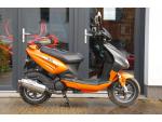 Klikněte pro detailní foto č. 1 - Peugeot Hussar CPI 50 2t - MOTOR BĚŽÍ, SOUBOR NÁHRADNÍCH DÍLŮ