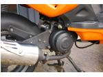 Klikněte pro detailní foto č. 6 - Peugeot Hussar CPI 50 2t - MOTOR BĚŽÍ, SOUBOR NÁHRADNÍCH DÍLŮ