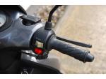 Klikněte pro detailní foto č. 8 - Peugeot Hussar CPI 50 2t - MOTOR BĚŽÍ, SOUBOR NÁHRADNÍCH DÍLŮ